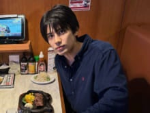 １泊２日の緊急弾丸沖縄旅行！ ステーキ、ハンバーガー...食を最大限満喫[稲井孝太朗ブログ]