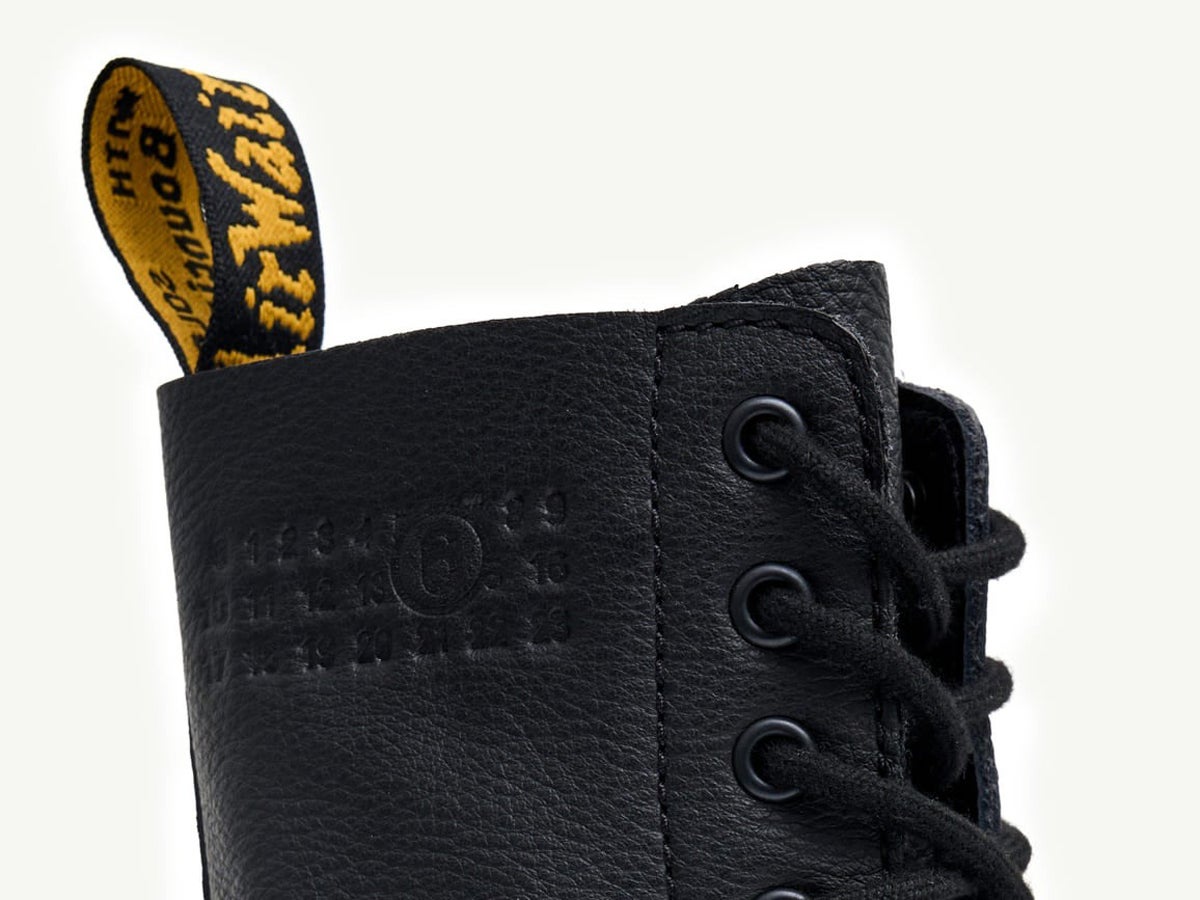 Dr.Martens(ドクターマーチン) / エンジニアブーツ/38/BLK