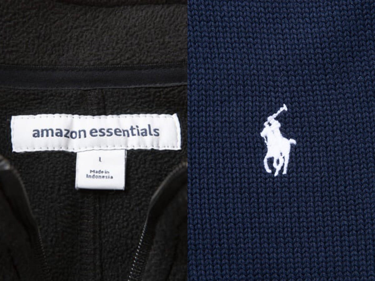 服好きは「ベスト」を愛用する。ポロ ラルフ ローレン、Amazon