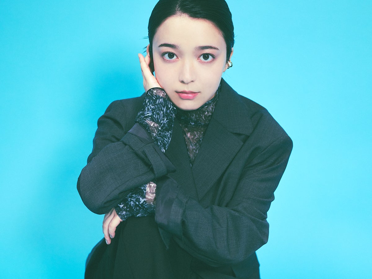 [Gallery] 上白石萌音さんが悪意の虜!?　映画「ふしぎ駄菓子屋 銭天堂」で見せる新しいヒールの顔