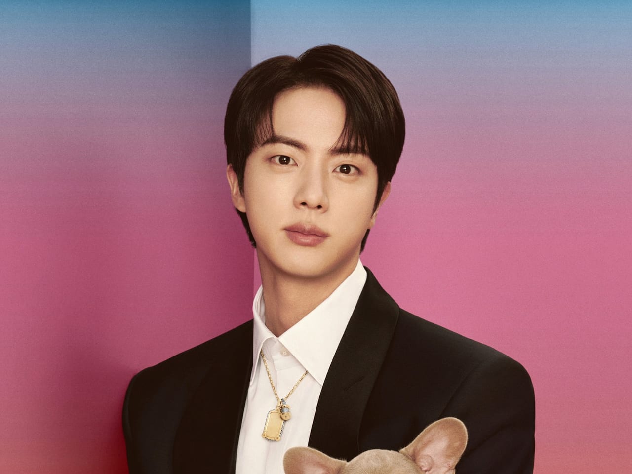 BTS Jinが「フレッド」の新ホリデーキャンペーンに登場！一年で最も華やかな季節にふさわしいギフトコレクションが勢ぞろい！