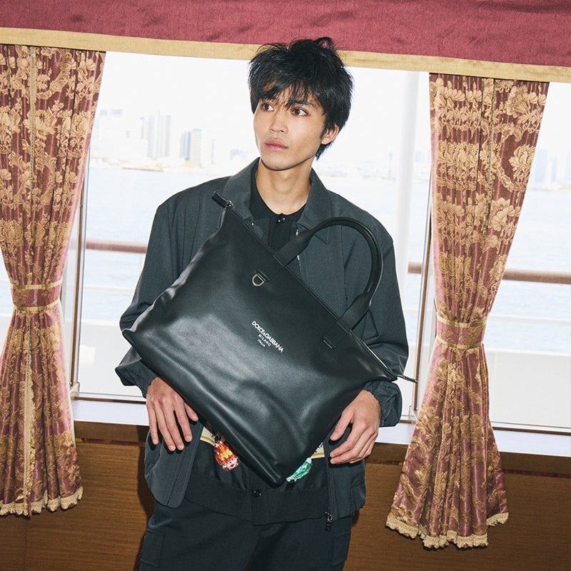 HAPPY]Big Tote Bag – BTS JAPAN OFFICIAL SHOP