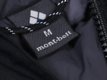 今買うべき「アウトドアブランド」の“最強黒ダウン”15選！ モンベル＆アークテリクス超新作、ザ・ノース・フェイス完売コラボ、パタゴニアの100%防水ブラック…