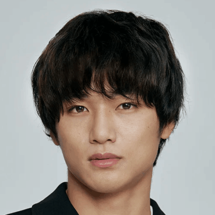 中川大輔 メンズノンノ