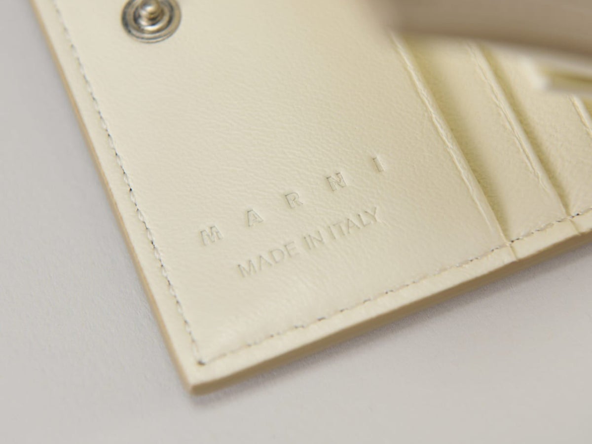 Gallery]【12月19日は開運日】金運の流れを変えたいなら！「マルニ」の