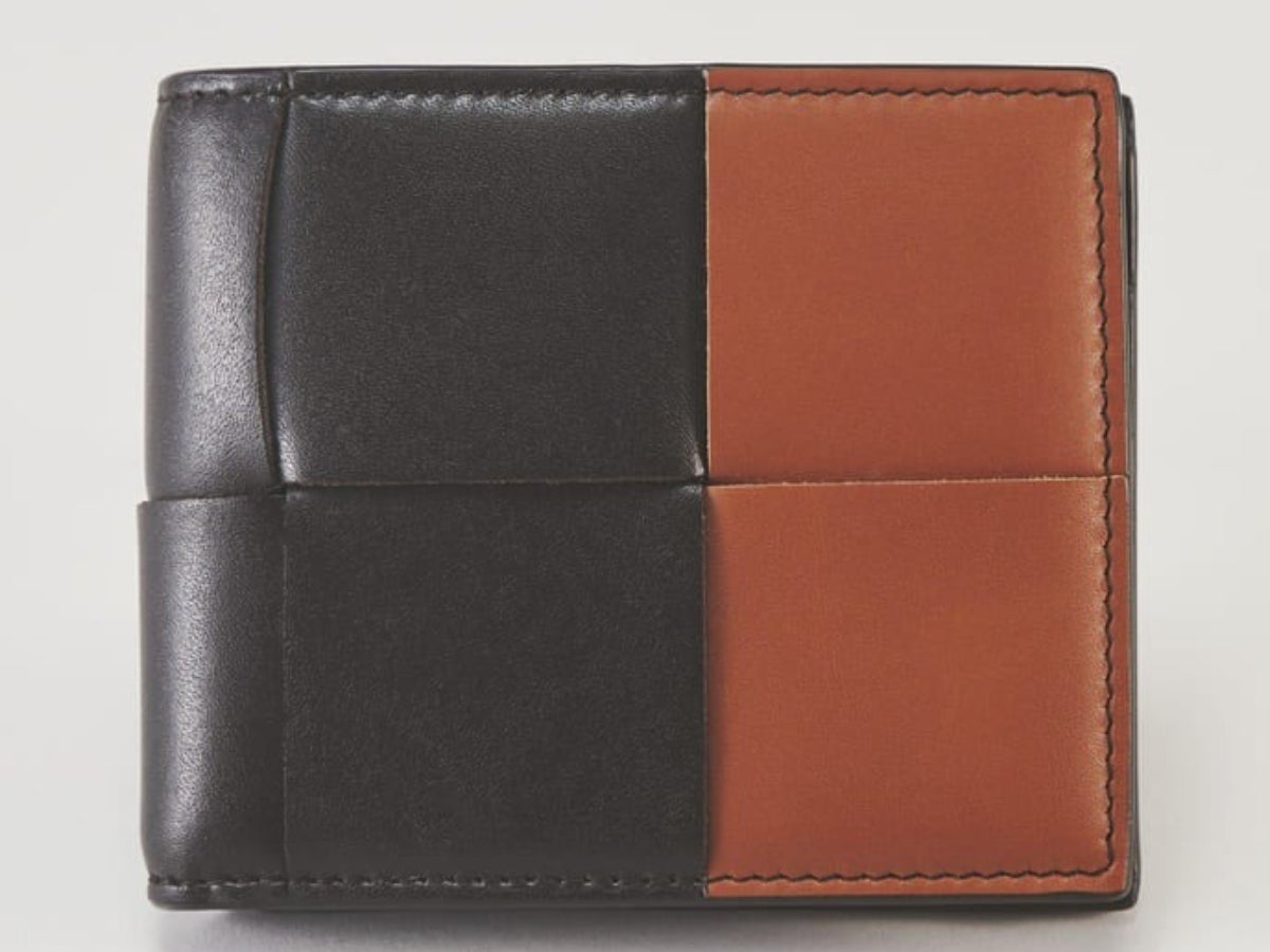 新品同様✨激レア BOTTEGA VENETA ボッテガヴェネタ 財布 Gallery]【12月4日は開運日！】「ボッテガ・ヴェネタ」で投資買いす