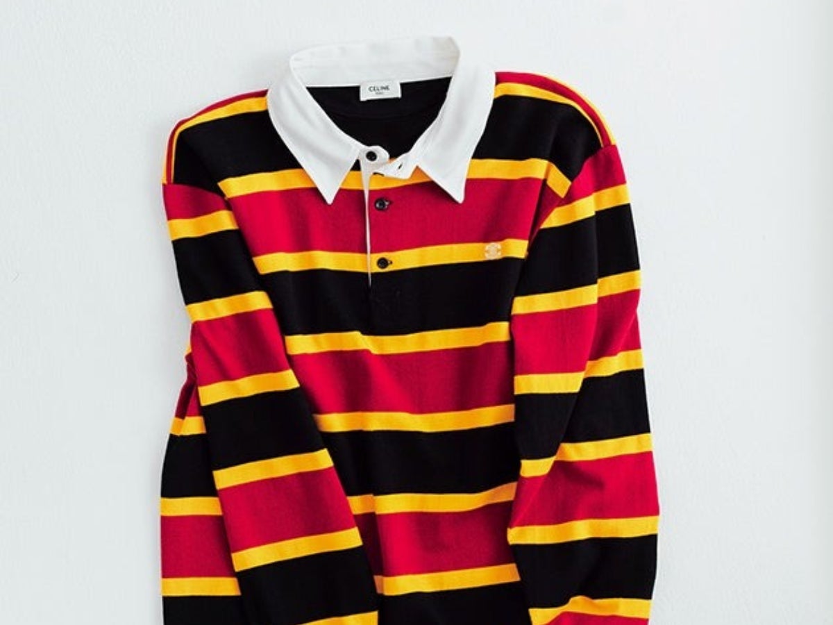 [Gallery]いま欲しいのは「ハイブランド」の“普通”。プラダ、セリーヌ、ボッテガ・ヴェネタ…極上のベーシックを楽しめる４選