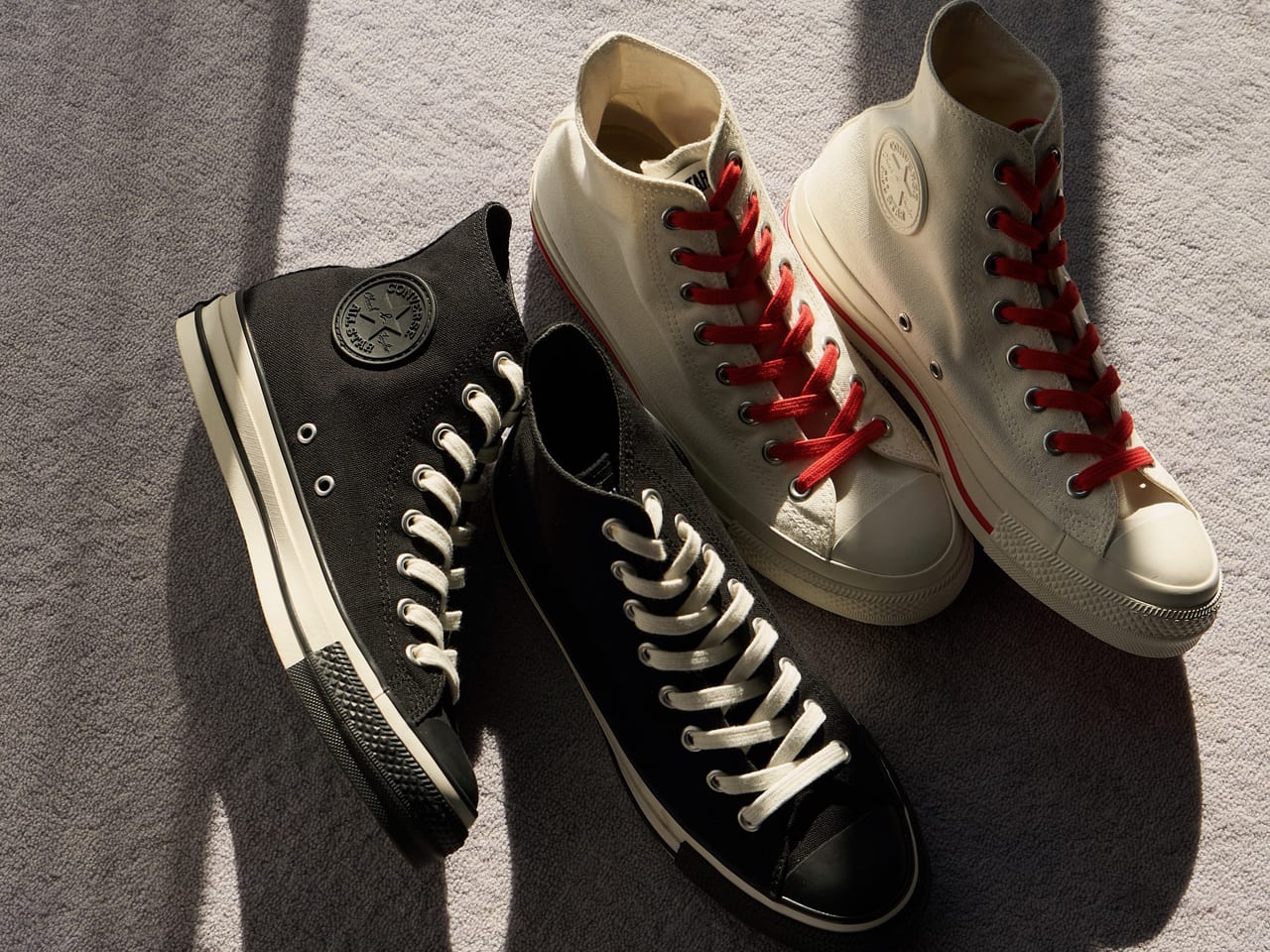 agnès b. x Converse | agnès b.