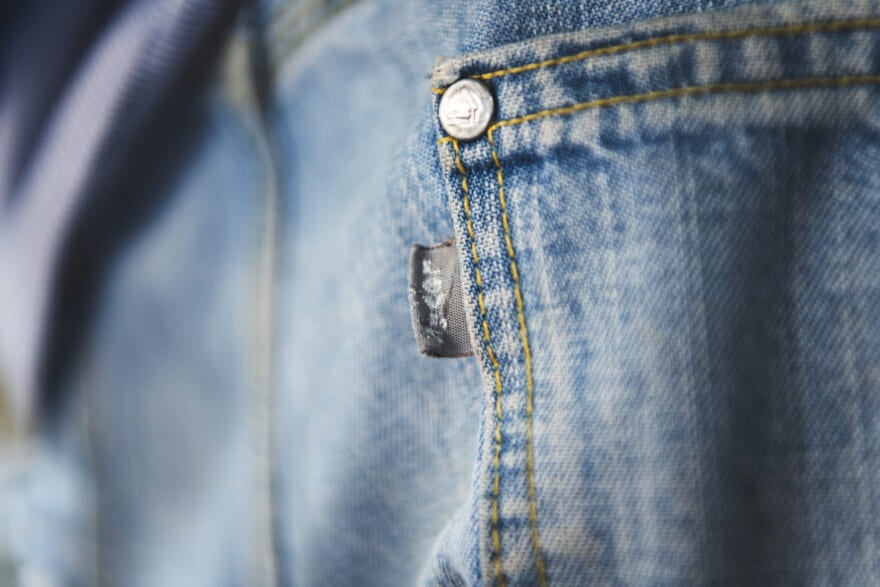 [Gallery] オシャレな人が買ってよかった「リーバイス®」は“501®じゃないほう”！５人の愛用ジーンズを正解着こなしつきで。
