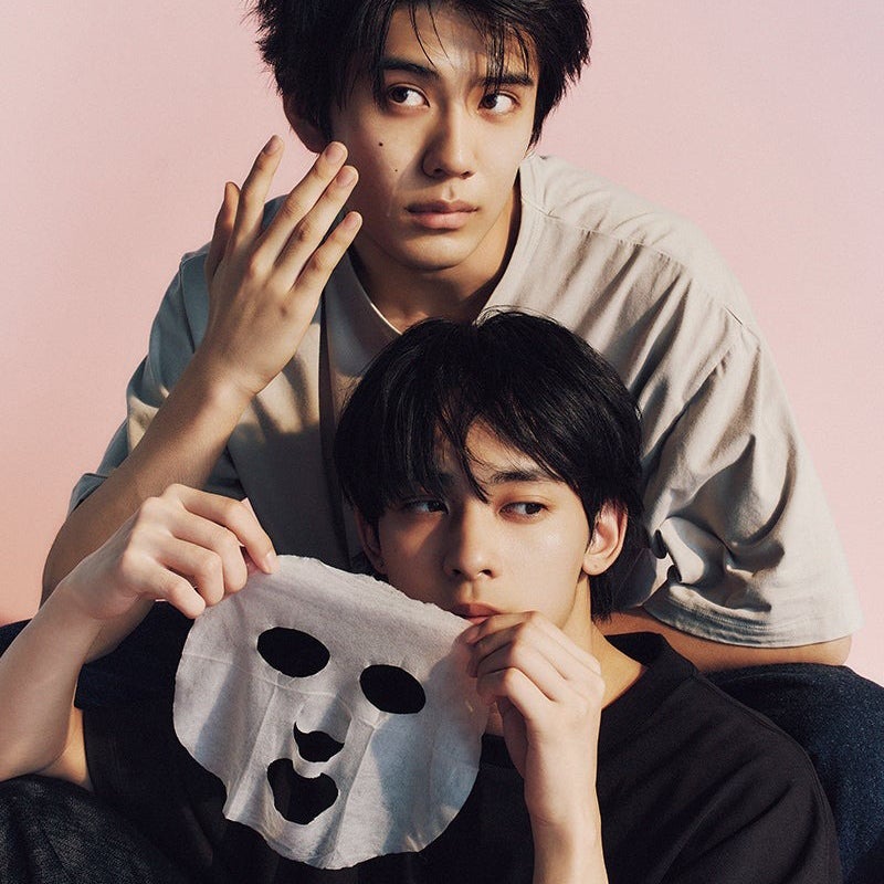 メンズノンノG 14冊セット メンズノンノ ディオールオム グッチ 野口強  