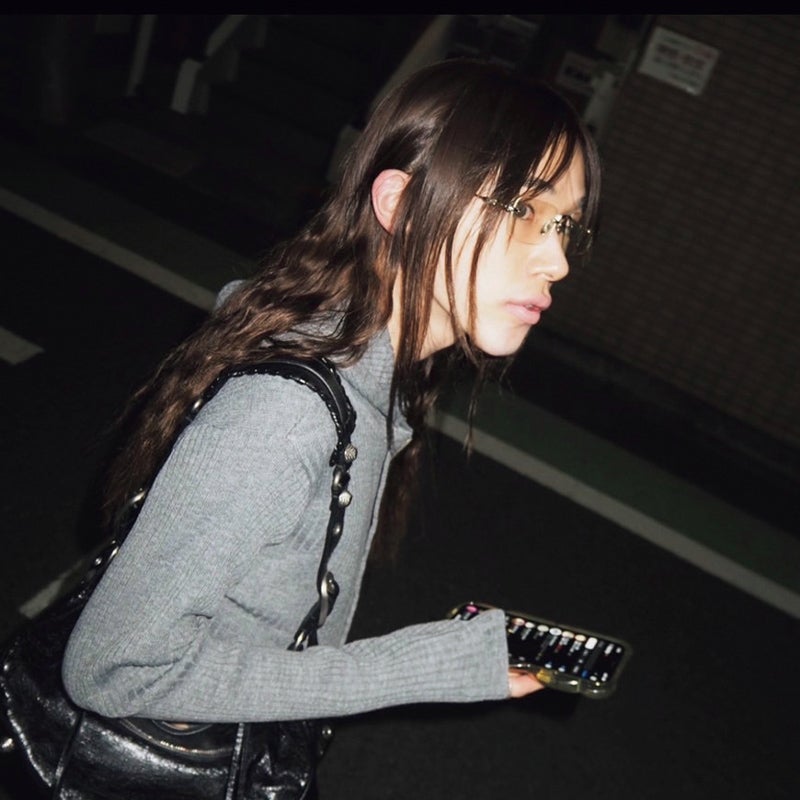 RUNO美容師の原 征弘 さん