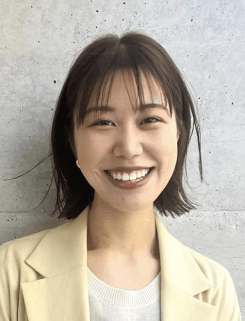 上野沙月さん