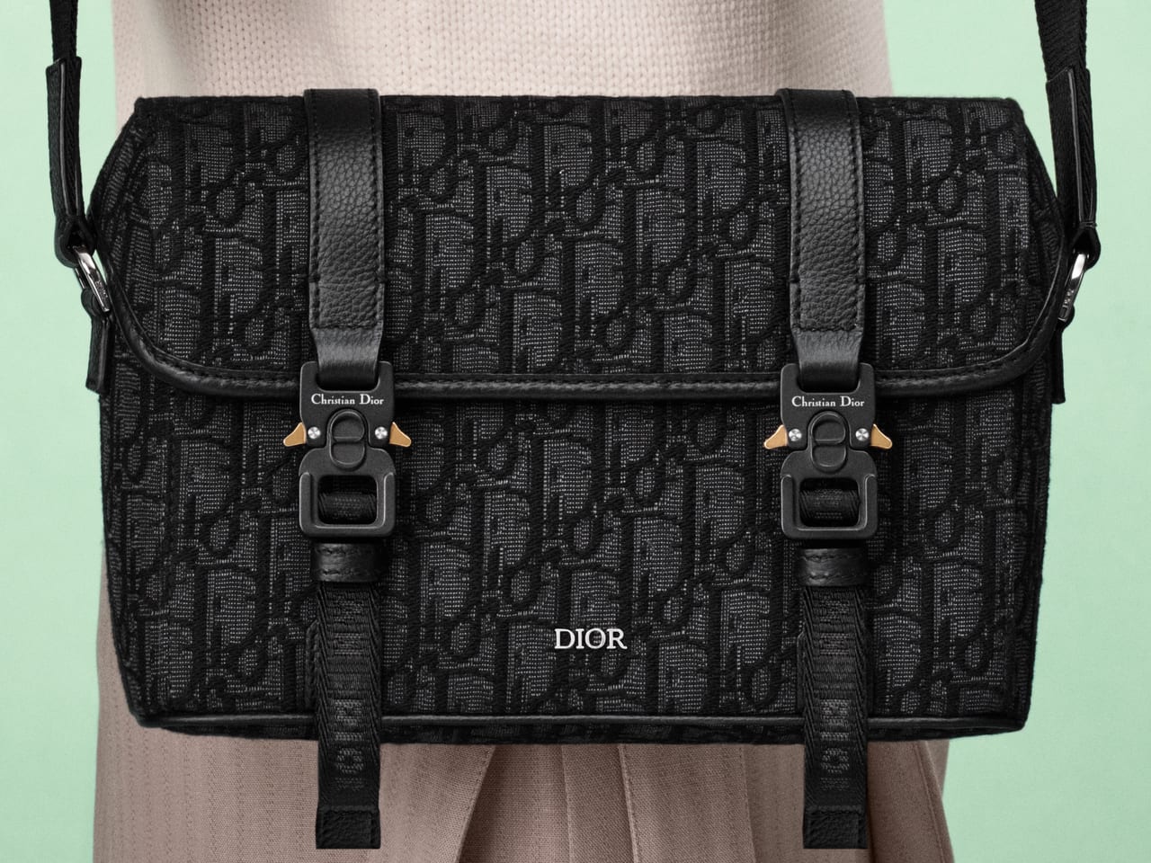 Dior」2019プレフォール メンズコレクションを東京で発表！豪華
