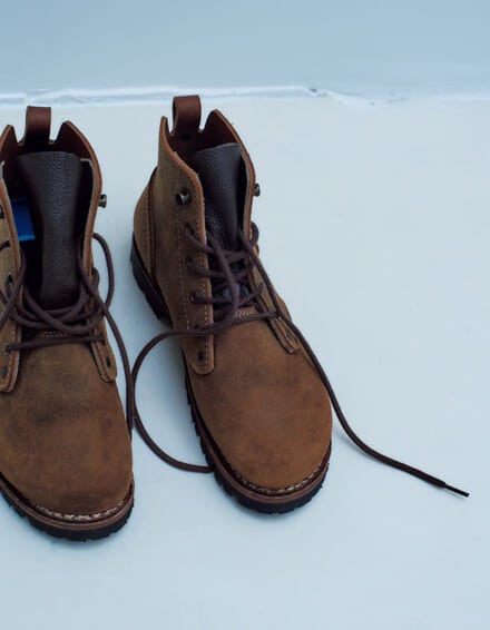 BIRKENSTOCK ブーツ