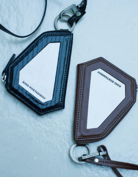 KIKO KOSTADINOV キーケース