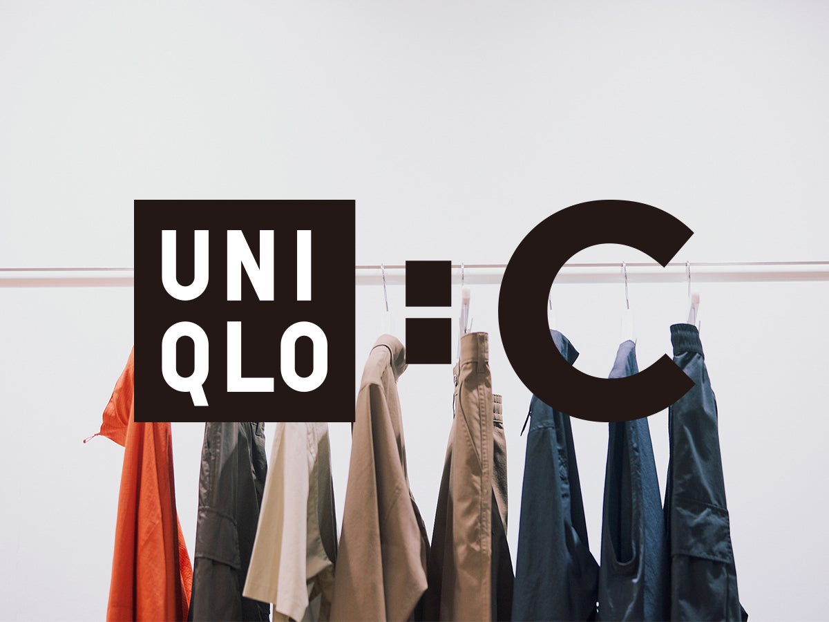 噂の「ユニクロ：シー」春夏新作はどう着るのが正解？　服好きモデル３人が即興スタイリング＆試着レビュー！　[UNIQLO : C]