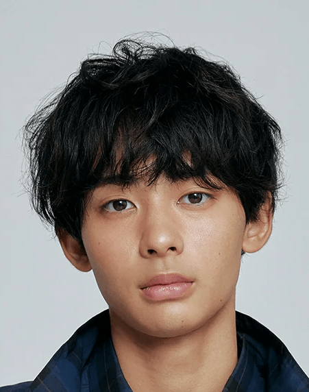 松井大奈