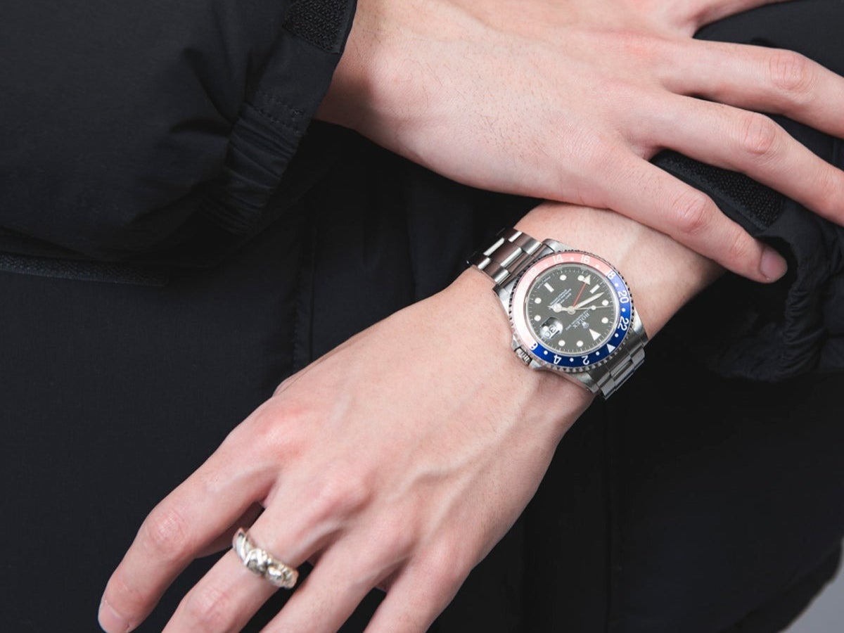 [Gallery]服好き愛用の「腕時計」はどのブランド？ カルティエ、ロレックス、ハミルトン...４人のリアル愛用品。