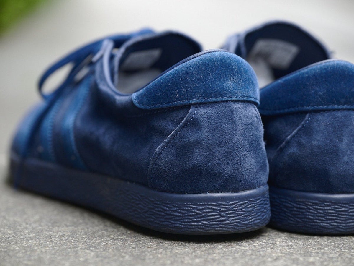 [Gallery]かぶらないから愛用する「アディダス」スニーカー３選。発売されるはずがなかった復刻モデル、レアコラボ…