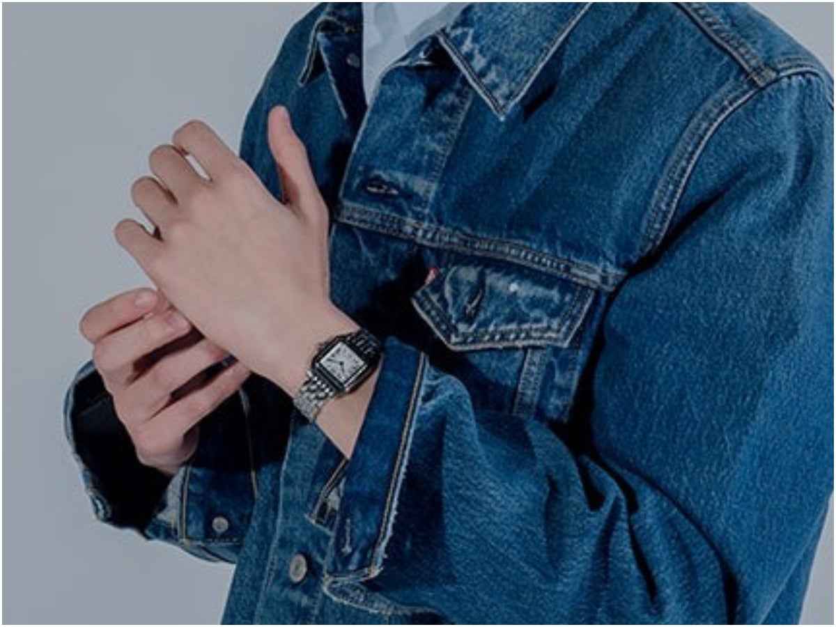 [Gallery]世界的スターも愛用する名作腕時計。カルティエを象徴する「パンテール ドゥ カルティエ」の魅力。［Watch – 今月のウォッチ］