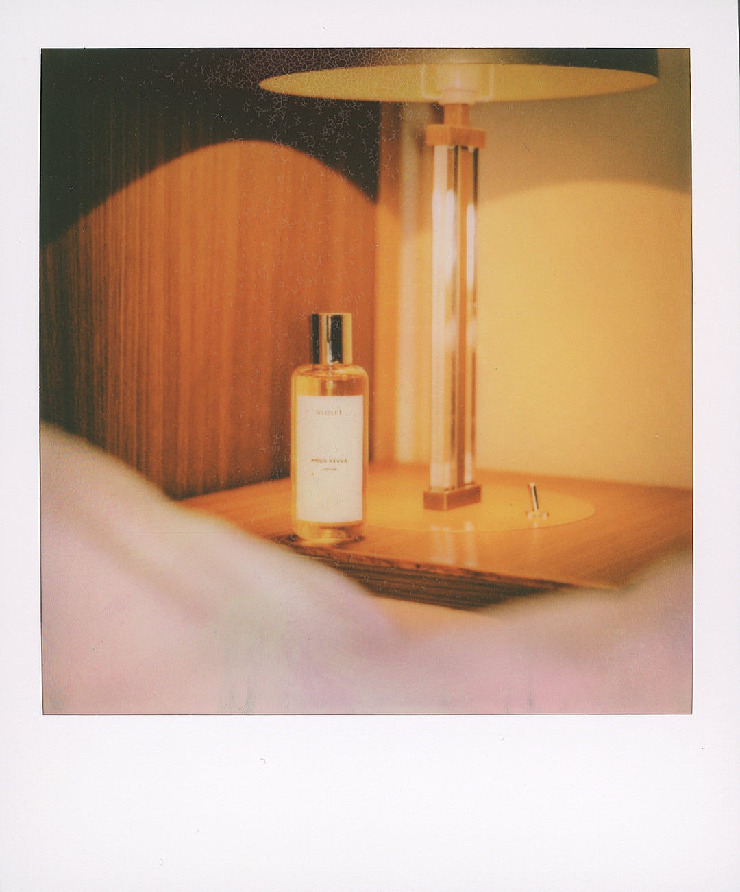Maison Violet
プール レヴェ