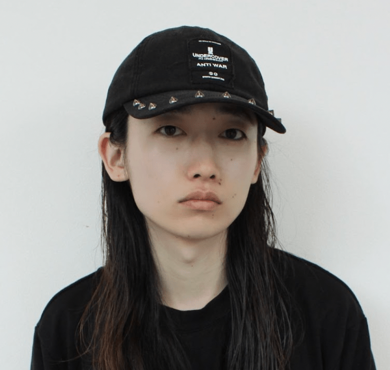 HIROKIさん　代官山OOOYY