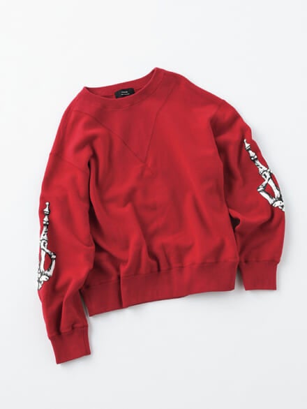 王道なのに個性的!? ジャケット、スウェット、黒レザーブーツ…服のプロが欲しい“毎日の着こなしが見違える”裏名品6選【服好きたちの春のブツヨク ...