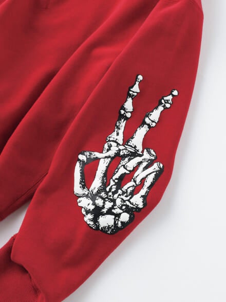 王道なのに個性的!? ジャケット、スウェット、黒レザーブーツ…服のプロが欲しい“毎日の着こなしが見違える”裏名品6選【服好きたちの春のブツヨク ...