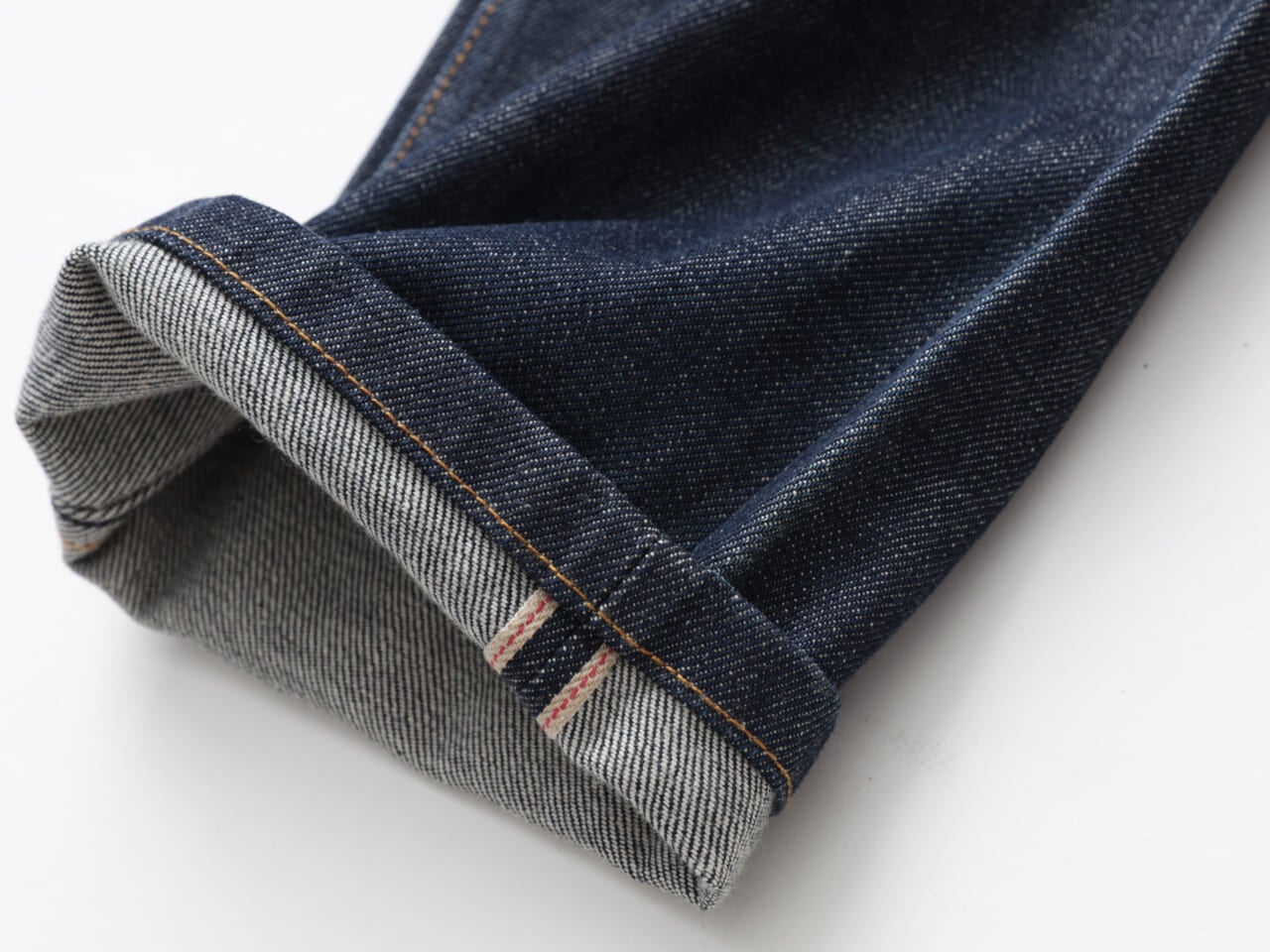 [Gallery] 「大人デニム」に恋して。買ってよかった４人の４本は夏も愛用したくなる優秀デザイン。