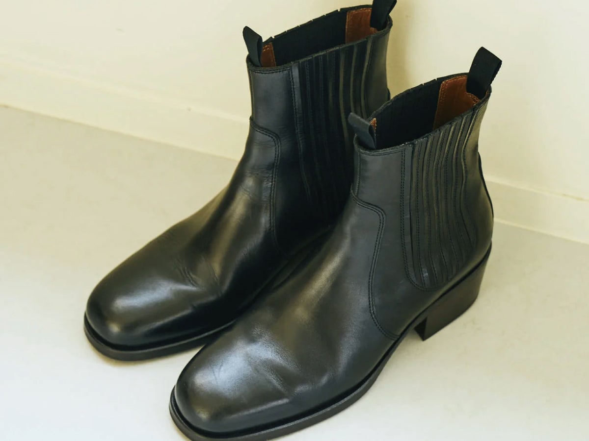 服のプロたちが本気で気になる革靴５選！「ルメール」定番ブーツから「パラブーツ」の変わり種まで、スタイリスト３名のおすすめ。