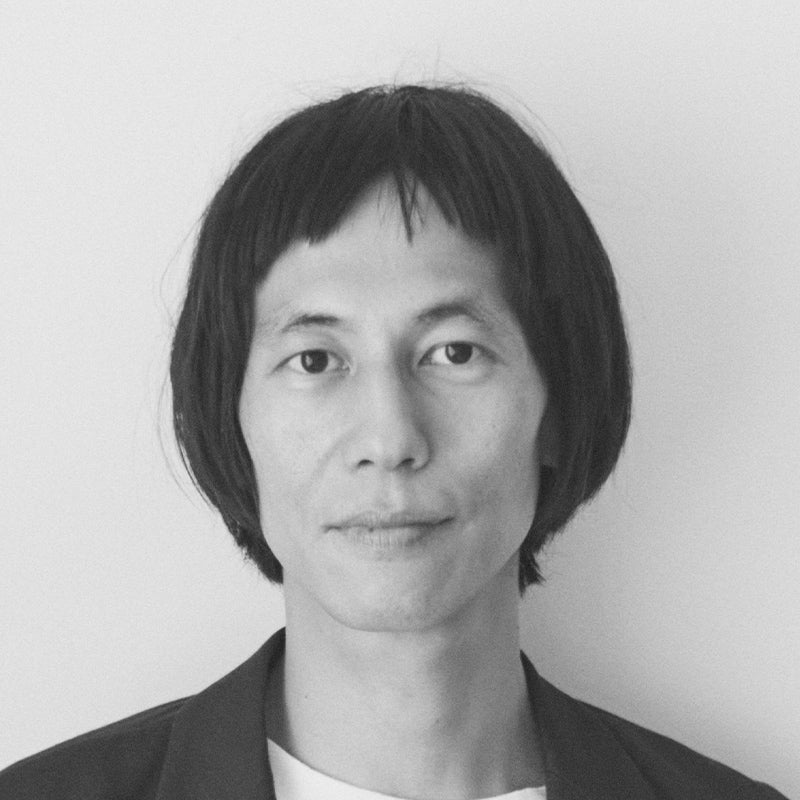 池田尚輝さん（スタイリスト）