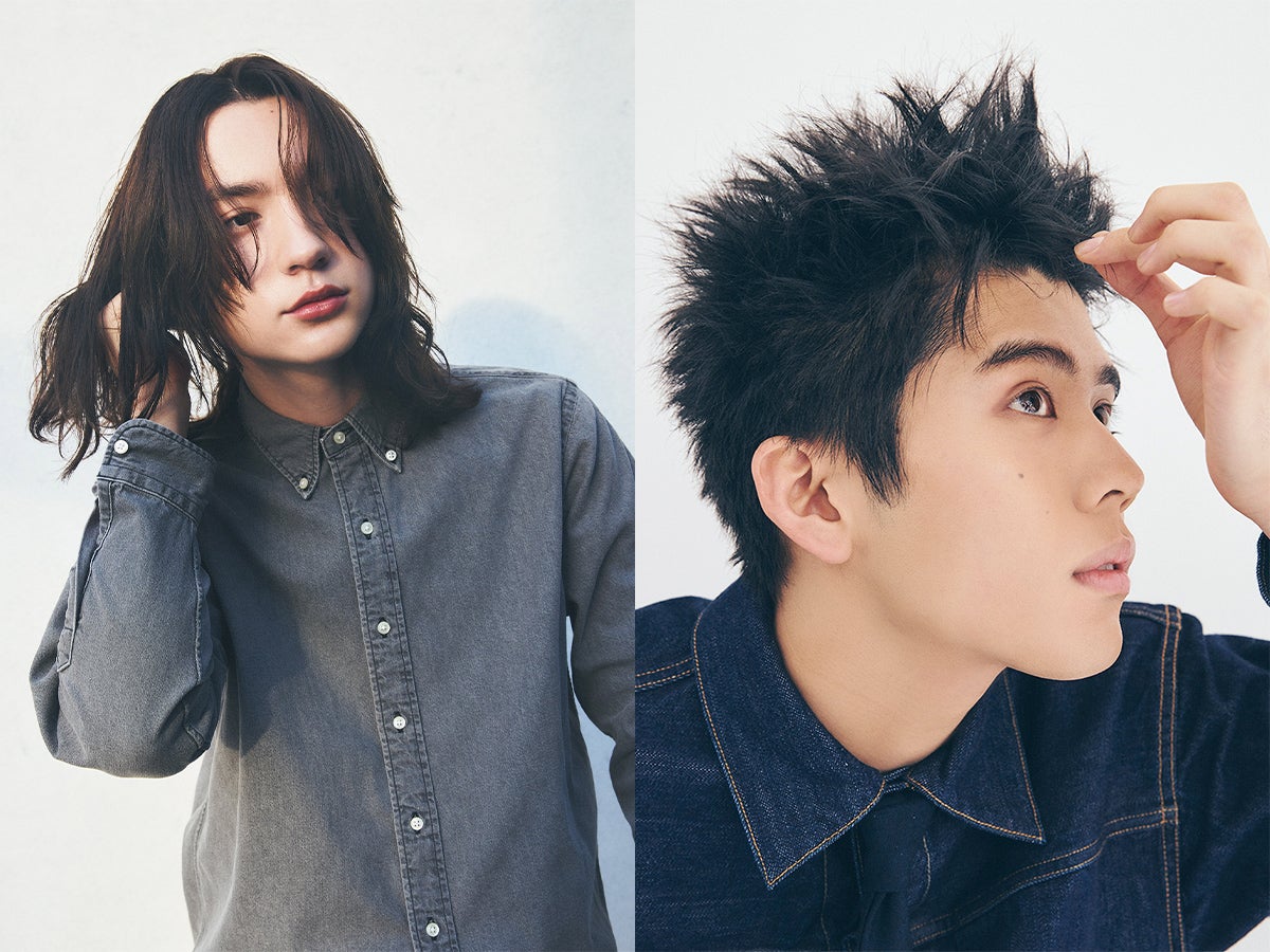 初めましてが増える春！　第一印象を左右する「ヘア」と「香り」のために、僕らが知っておくべき12のコト