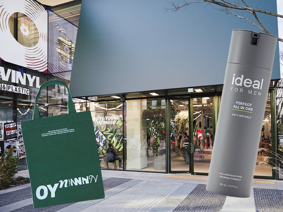 韓国旅行で手に入れたい！「オリヤン」で今リアルに売れているメンズコスメ6選[안녕！SEOUL]