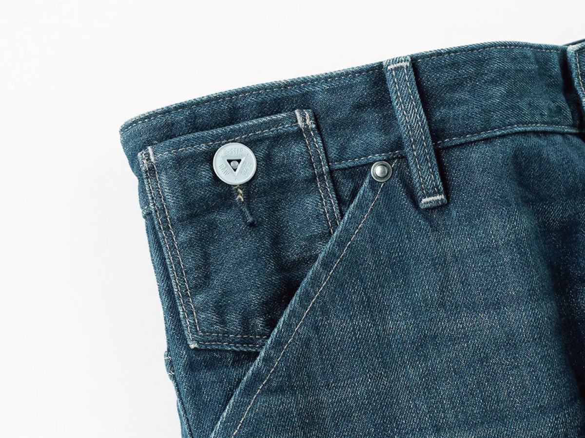 定番のネイビーとブラックを買い足す。上品な佇まいのヨーロッパジーンズ、スポーティなスプリングコート…【服のプロが欲しい春新作／WAG, Inc. プレス編】