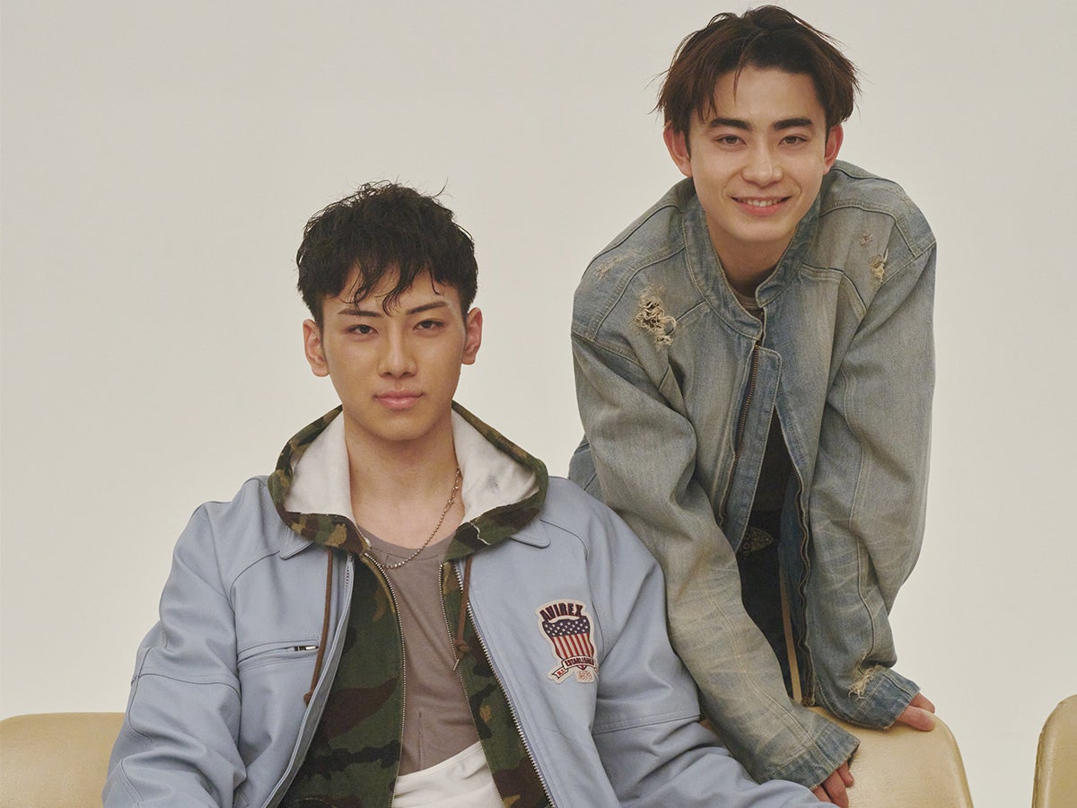 Bリーグのネクストスター・大森康瑛と、豊田裕大は共通点だらけ!?　「大事なのは、人として一人前であること、自分を楽しむこと」