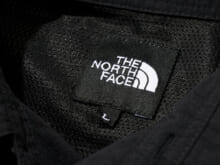 「ザ・ノース・フェイス」で３月に買うべき“黒名品”５選。春にちょうどいい防水＆ゴアテックスジャケット、ミュールなブラックスニーカー…[THE NORTH FACE]