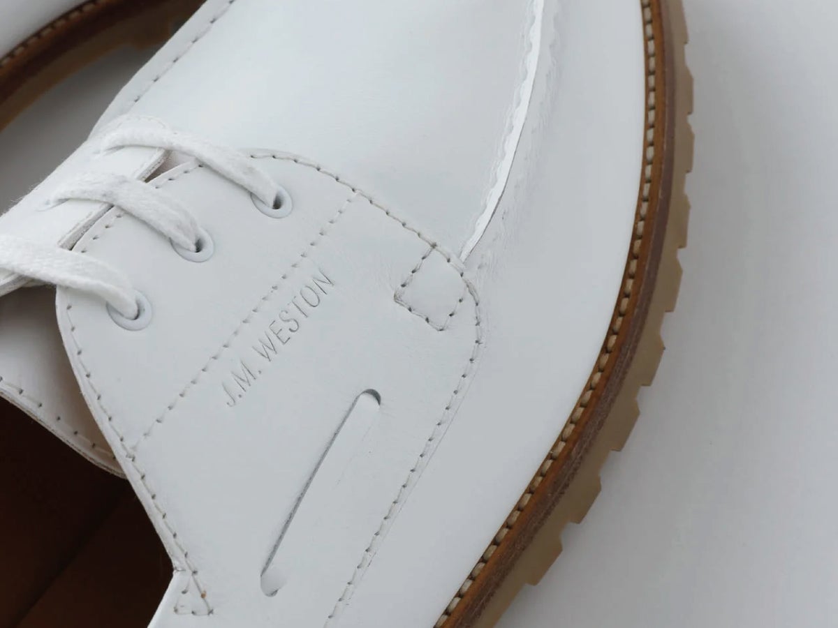 春は白でクリーンに。レザーシューズの隠れた名作からトムウッドの大人な小物まで【服のプロが欲しい春新作／steady study プレス編】