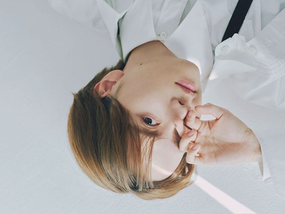 [Gallery]板垣李光人は「どこから来たのか 何者か どこへ行くのか？」。メンズノンノでしか見られない、アートとファッションの融合作品も公開。