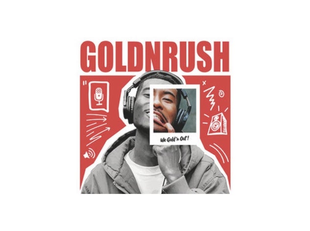 ラジオプロデューサー・石井玄も注目！ 多文化Podcastのフロントランナー『GOLDNRUSH PODCAST』