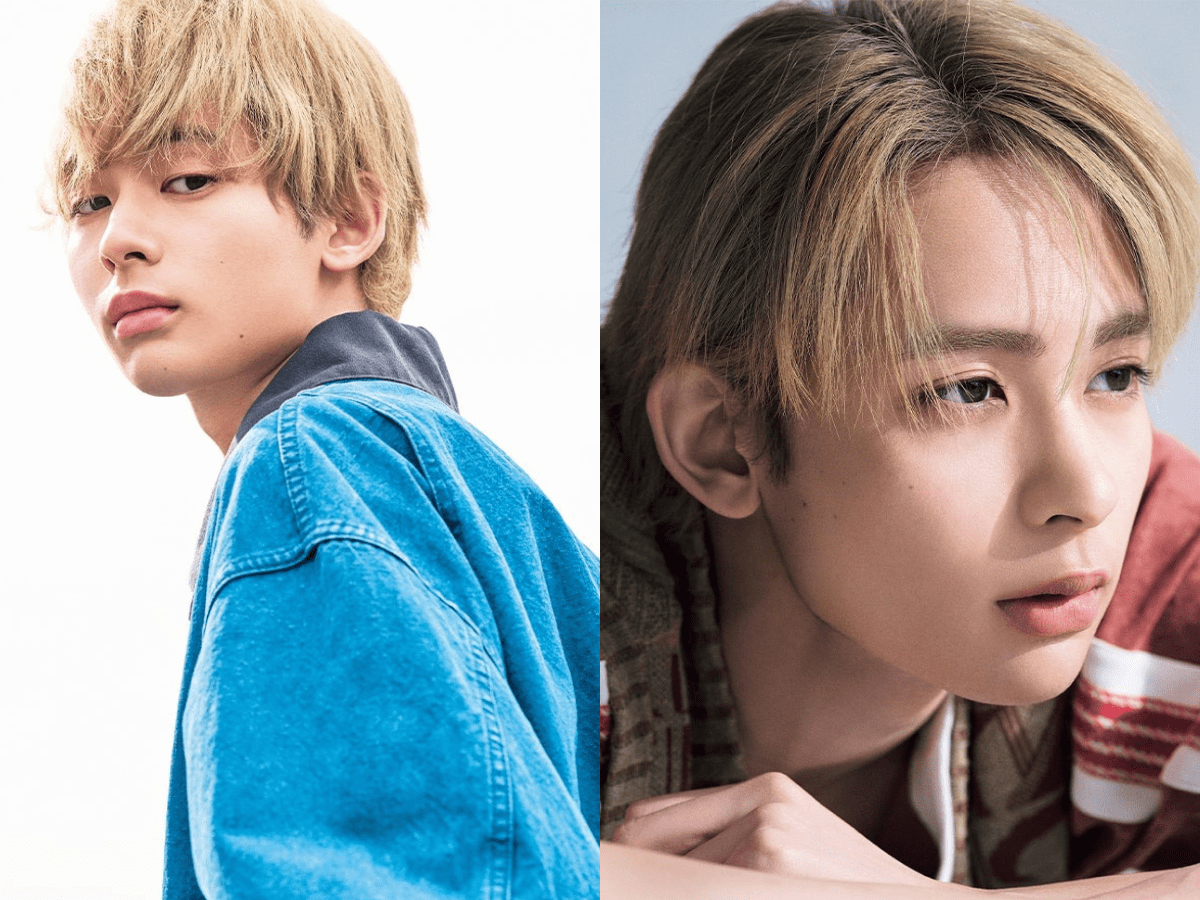 メンズノンノモデル松井大奈の金髪チャレンジ、おしゃれ男子の愛用「ルームフレグランス」9選…【週間ビューティ人気記事ベスト３】