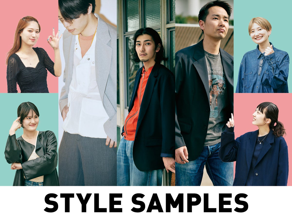 簡単好印象ならコレ！「テーラードジャケット」のオシャレ女子太鼓判の正解着こなし４選！【オシャレ女子が教える、本当にモテるコーデ】