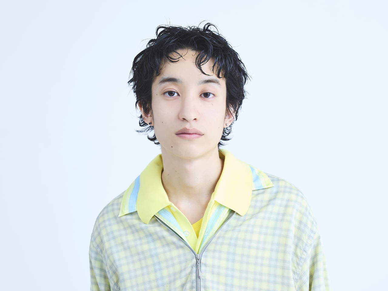 ベリショ×パーマの“ディスコネクティング”なスタイルは、髪質カバー力も抜群！【東京最旬ヘアカタログ】