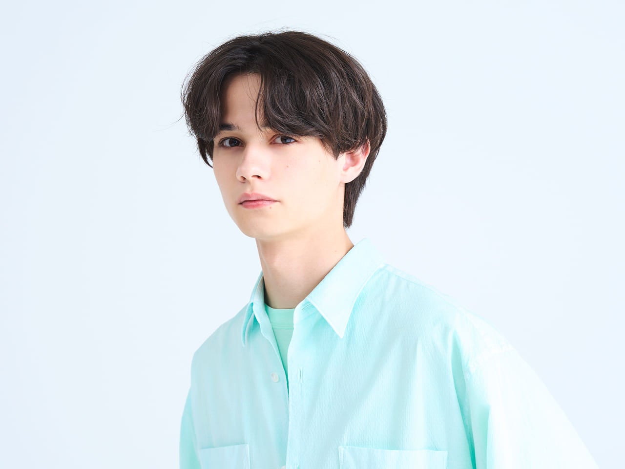 逆転の発想で理想のパーマを手に入れろ。セットが簡単なのに好感度が高いショートヘア！【東京最旬ヘアカタログ】