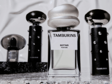 SNSでも話題沸騰中！「タンバリンズ」の新作パフューム“BOTTARI”が日本に上陸。豪華な購入特典イベントも開催