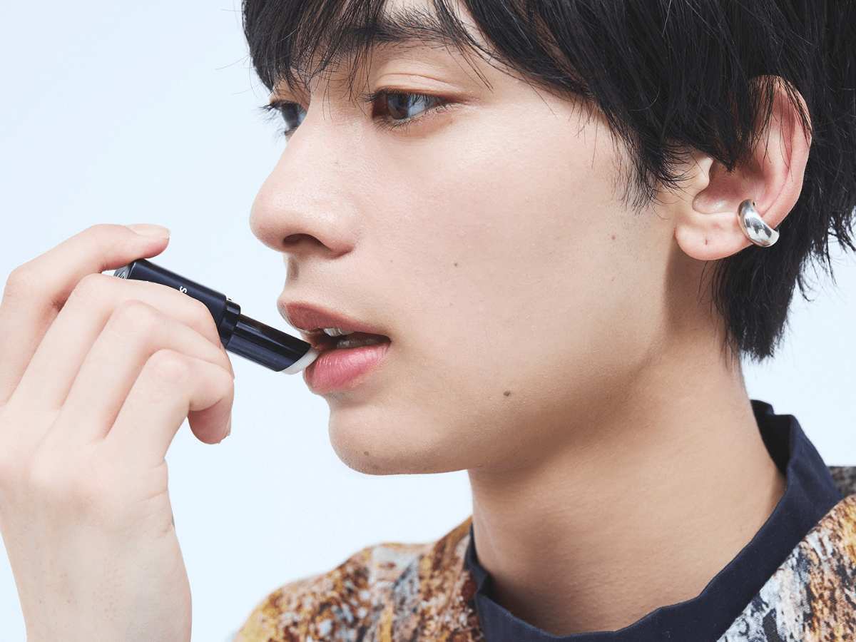 発色が物足りない時の対処法