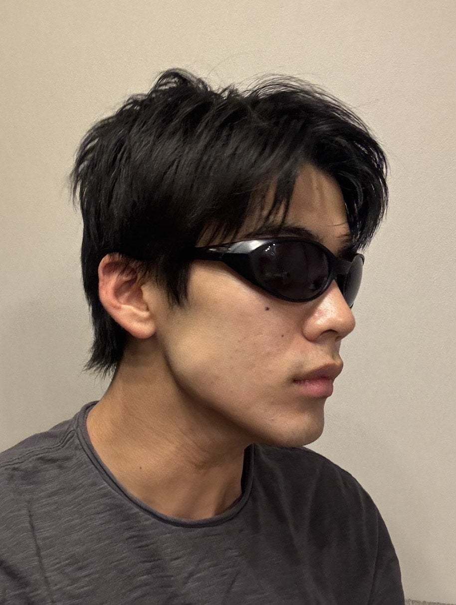 オークリー アイジャケット