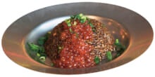 [Gallery]唐揚げタルタル、がっつり肉玉、ふわふわメレンゲ…。大注目お笑いコンビ・家族チャーハンと巡る！“個性派チャーハン”6選。【中目黒/下北沢/東高円寺/新御茶ノ水 etc.】