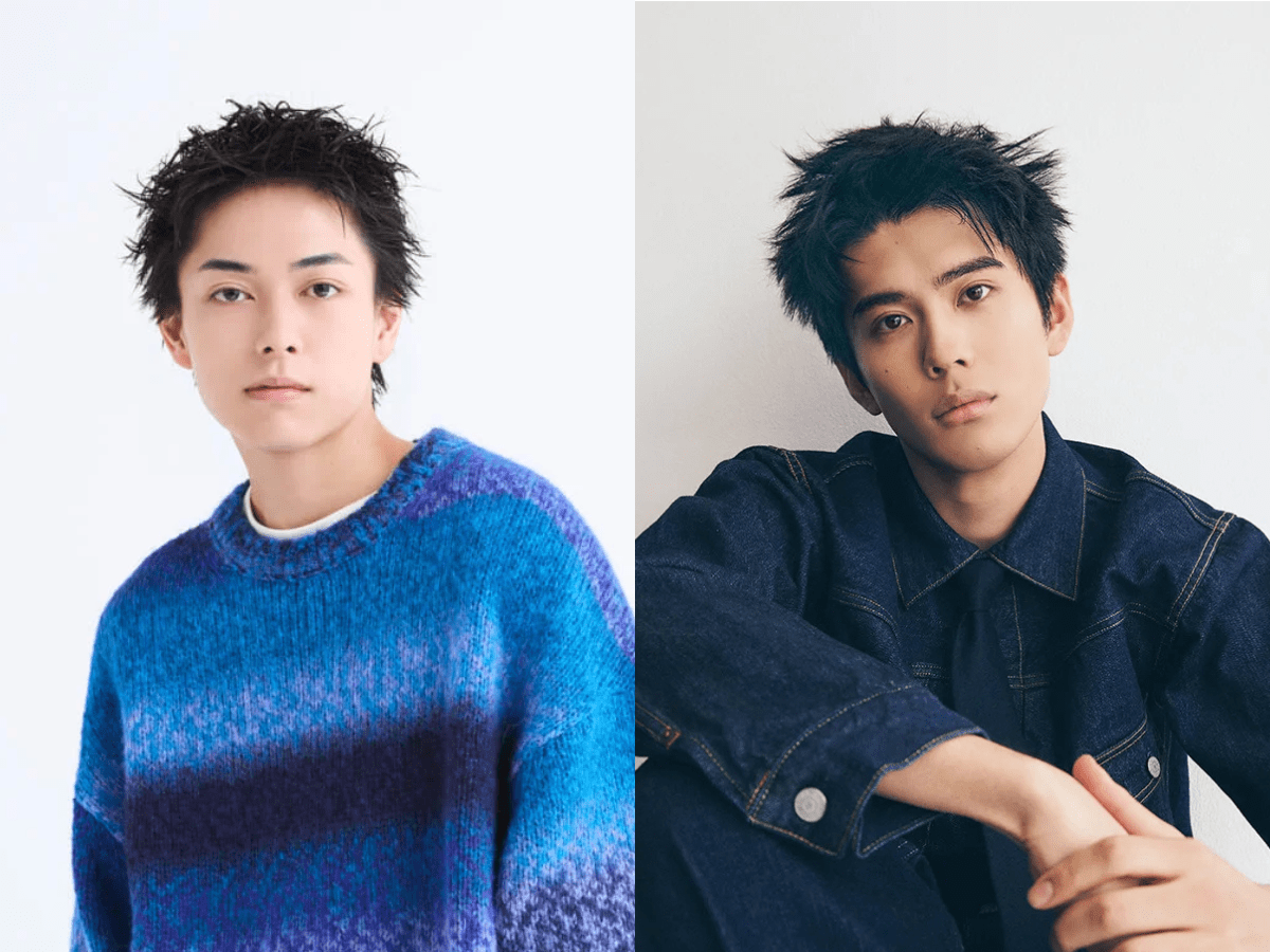 【最旬】スパイキーショート6選 ！　服好き男子に人気のヘアを厳選。おすすめのスタイリング剤もチェック