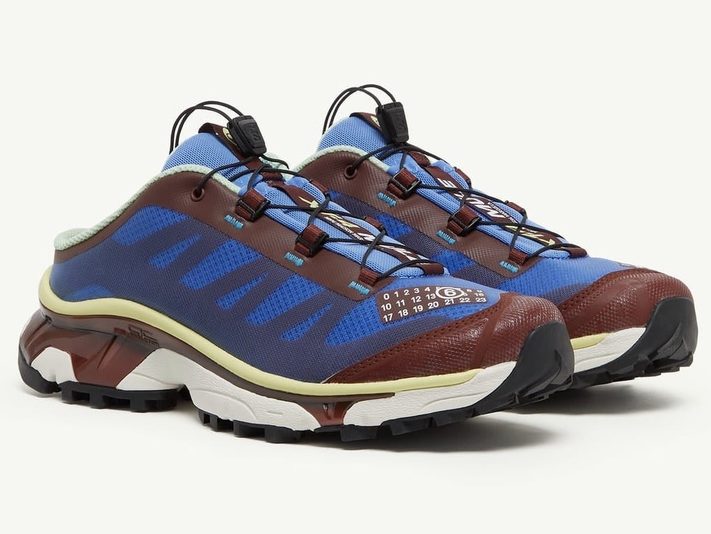 [Gallery]「エムエム6 メゾン マルジェラ」と「サロモン」の最新コラボが発売！スペクター ２とエックス・ティー・フォー ミュールも登場！