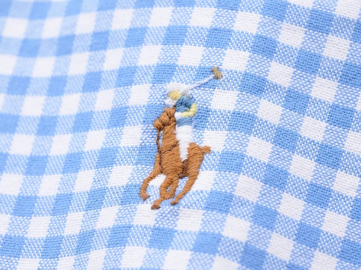 この春「大人シャツ」が着たくて。ポロ ラルフ ローレン、ザ・ノース・フェイス、アークテリクス…好印象に決まる11選！